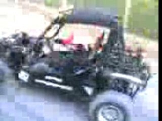 reviens vite petit buggy!