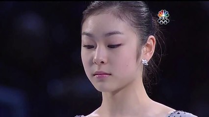 Yuna Kim - ARIRANG