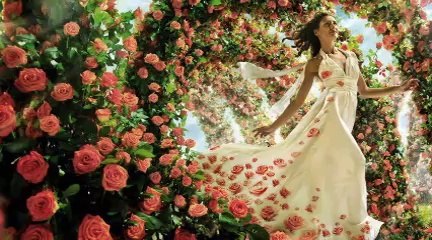 Yıllar Sonra Bir Hazan Sabahında - Kıraç