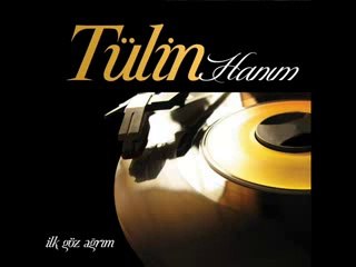 Tülin Hanım - Kim Olacaktı - BORDO Müzik(alıntı)