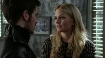 All Hook & Emma Scenes 3x16 Once Upon A Time
