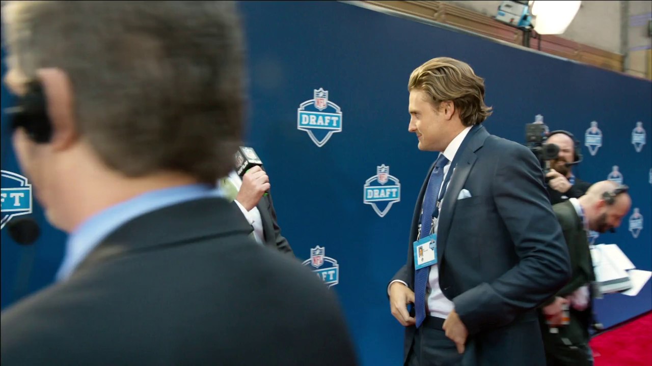 Draft Day - Extrait "Pick Bo ?" [VO|HD1080p]