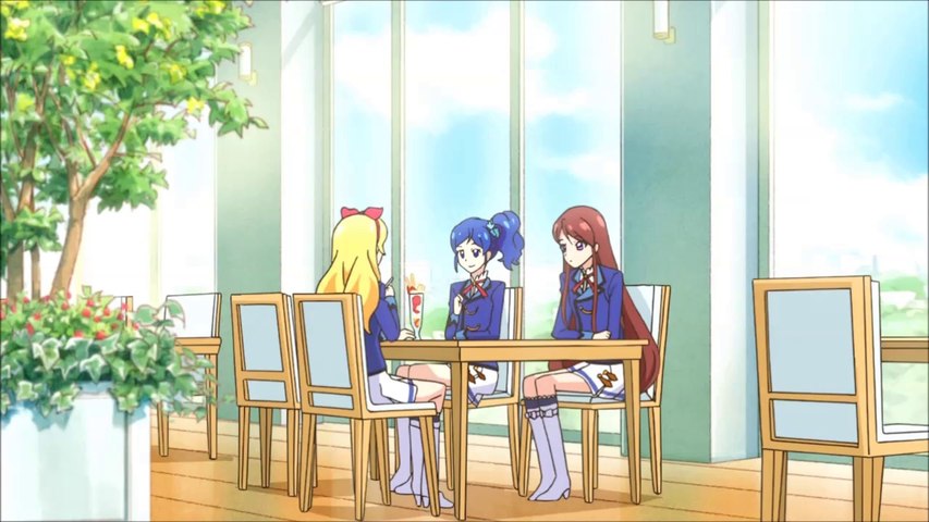 アイカツ　オフィシャル Aikatsu! - 76 - 動画 Dailymotion