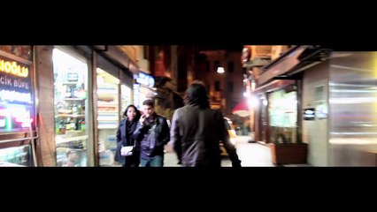 Ilhan Erşahin: Jazz Saxophonist & Composer 🎷