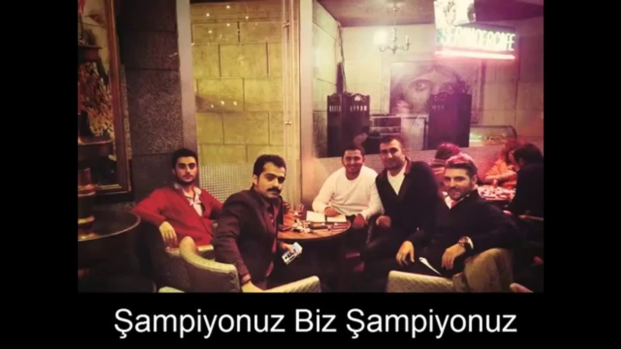 Hoşgeldin Mega Holdings'e