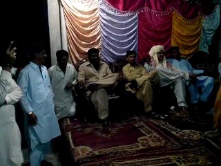 KASHIF MARRIGE CERMONY SHAHDAD PUR 1/6