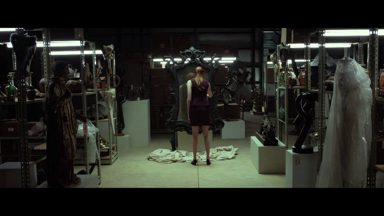OCULUS - Extrait "Hello Again" [VO|HD1080p]