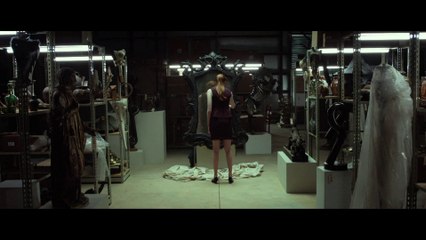 OCULUS - Extrait "Hello Again" [VO|HD1080p]