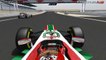 Szentliga X6 - Bahrain Grand Prix - Sakhir