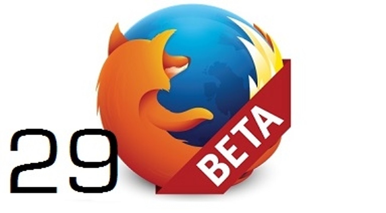 Das ist neu beim Mozilla Firefox 29 - QSO4YOU Tech
