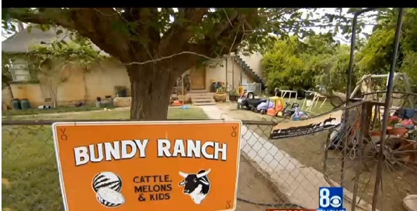 Ruby Ridge Reloaded WOW REALLY