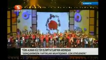 2 Avukattan ÖNYARGISIZ BAKIŞ Türk okulları Türkçe Olimpiyatları