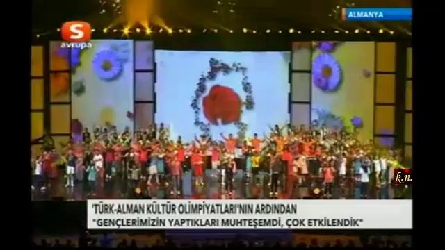 2 Avukattan ÖNYARGISIZ BAKIŞ Türk okulları Türkçe Olimpiyatları