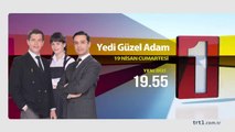 Yedi Güzel Adam 1.Bölüm Fragmanı - Dizifragmanlari.org