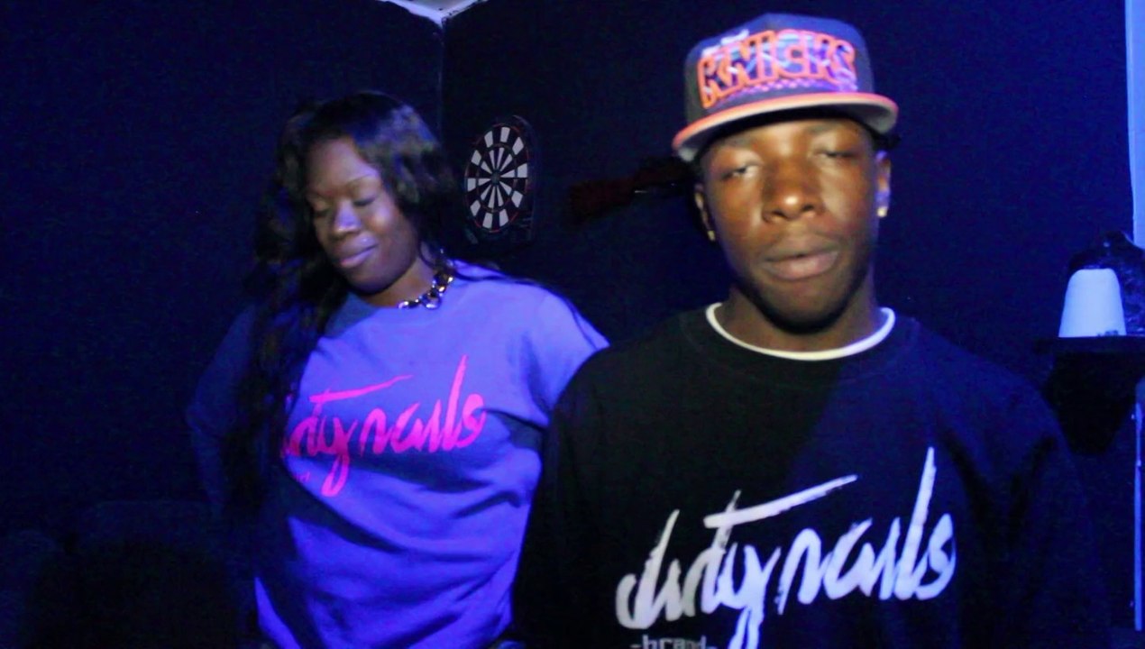 YG - Who Do You Love? ft. Drake **Kiss Mix**