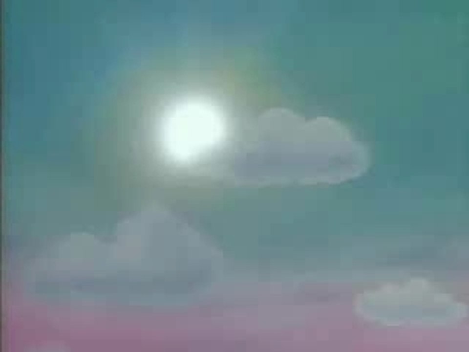 Gigi - série 2 - générique début 1