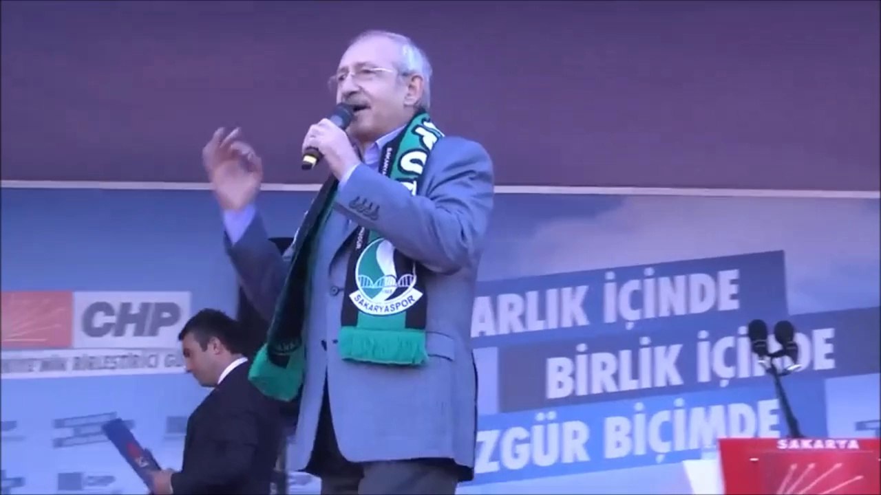 GAF'MAN KEMAL -5