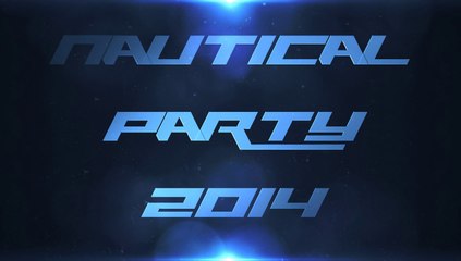 Nautical Party 2014-After Movie-Portugalete ETS Náutica Máquinas Navales UPV/EHU Diskofesta Jaikide