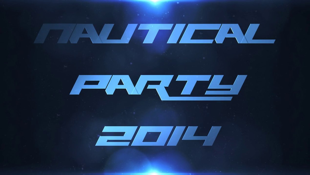 Nautical Party 2014-After Movie-Portugalete ETS Náutica Máquinas Navales UPV/EHU Diskofesta Jaikide