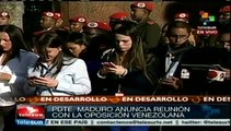 Medios internacionales silencian violencia de ultraderecha venezolana