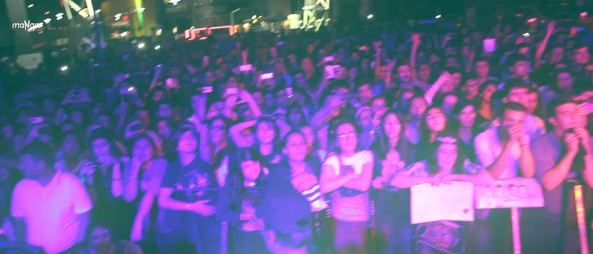 Cevapsız Sorular maNga Canlı