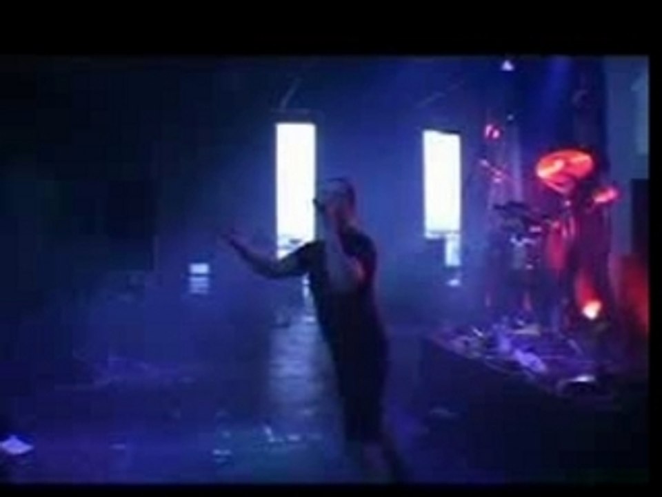 vnv nation: standing live