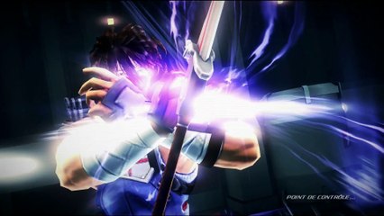 (Découverte) Strider HD - FR