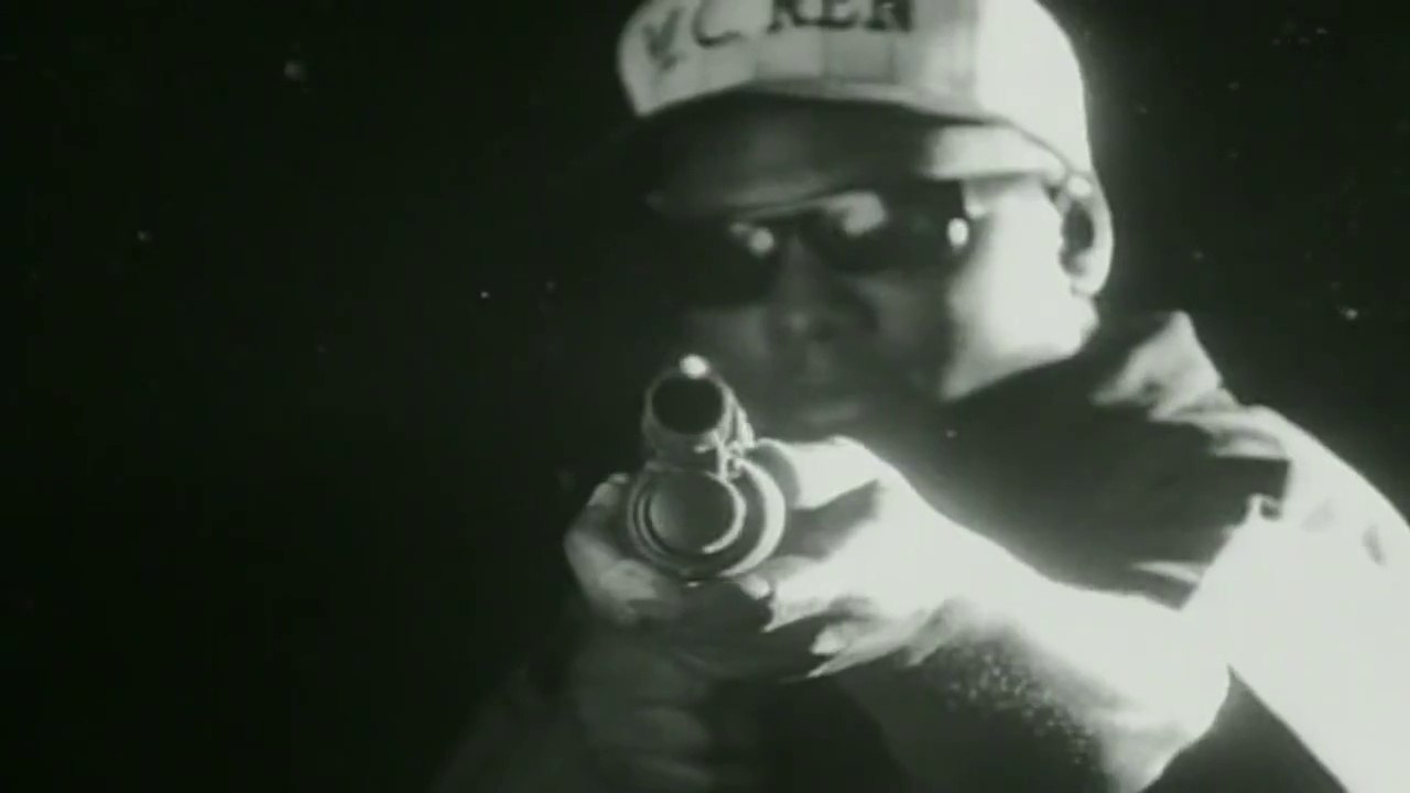 N.W.A. - Alwayz Into Somethin' [Explicit]