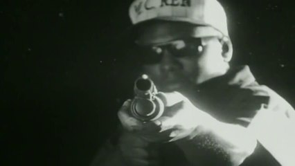 N.W.A. - Alwayz Into Somethin' [Explicit]