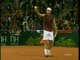 Davis Cup 2004 FINAL - Andy Roddick vs Rafael Nadal FULL MATCH