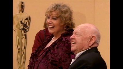 Rooney dead at 93, "Captain America" breaks box office record