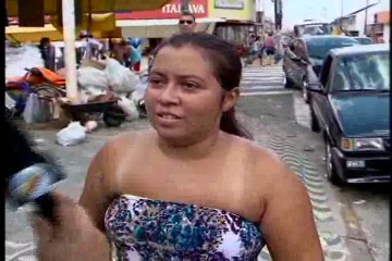 Flagrante Saidinha - TVB afiliada Band