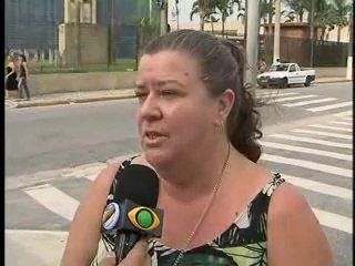 Denuncia Agentes - TVB afiliada Band