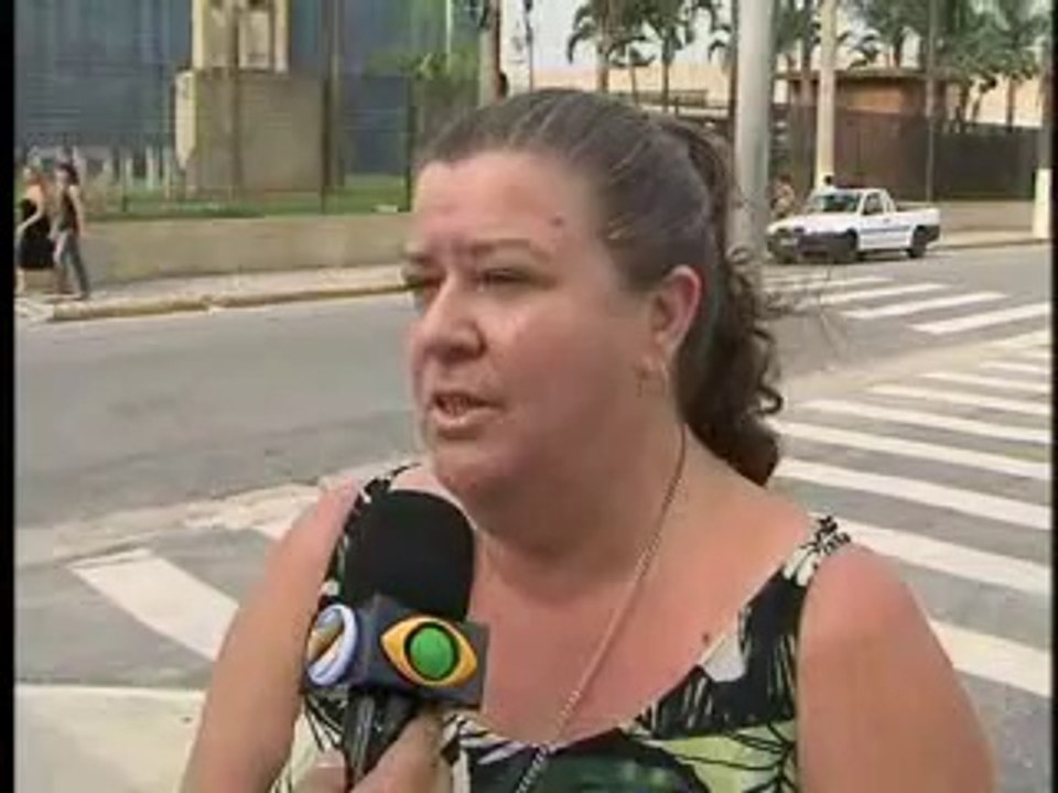 Denuncia Agentes - TVB afiliada Band