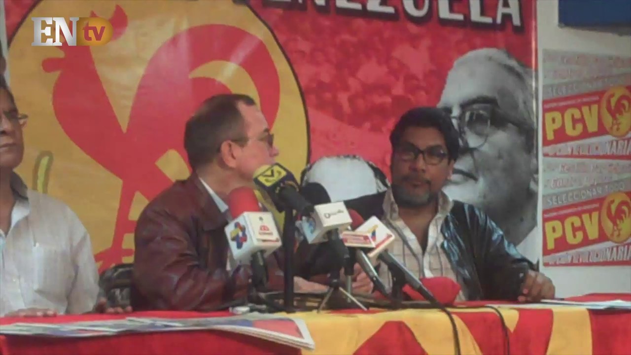 PCV pide se investiguela violencia de ambos sectores políticos