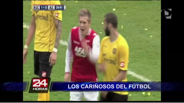 Bloque Deportivo: Sporting Cristal negó supuesta 'camita' contra Daniel Ahmed (2/3)