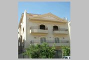 Duplex apartment for sale in 1st Quarter  New Cairo city