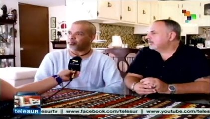 Parejas del mismo sexo exigen igualdad en Puerto Rico