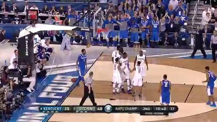 Le poster monstrueux de James Young