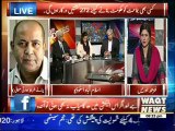 8PM With Fareeha Idrees 07 April 2014