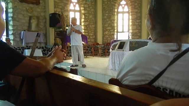 enseignement noces de Cana