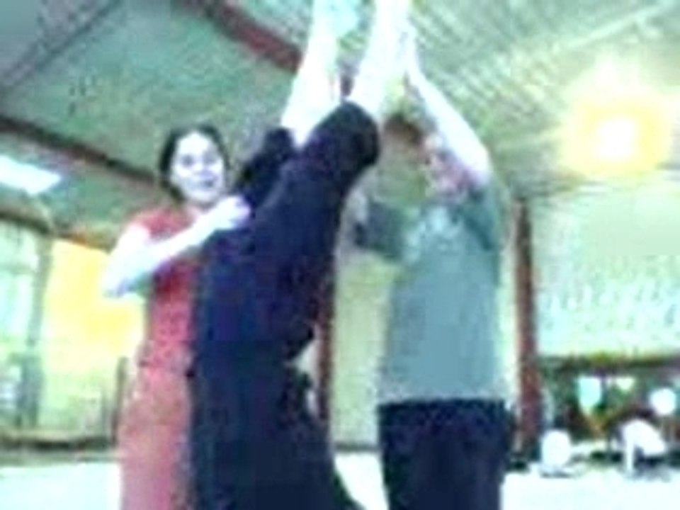 deborah pro de la gymnastique