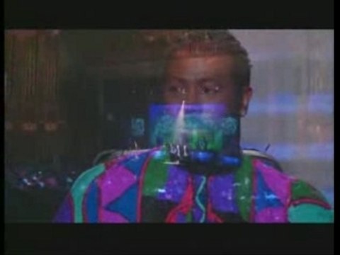 Teddy Pendergrass - Love TKO