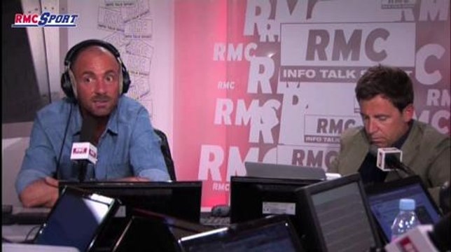 After Foot / Dugarry dévoile ses trois joueurs préférés en Ligue 1 - 07/04