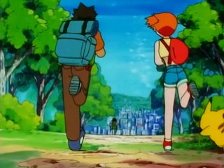 Pikachu's Jukebox 05 - Ciudad Viridian [Latino - HD 1080p]