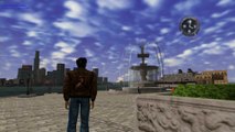 Shenmue II HD on NullDC Emulator (Widescreen Hack - Full English) part2