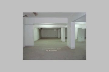 Highly Luxurious Commercial Store For Rent In Nasr City  The Sixth Area