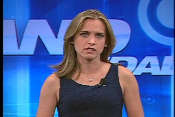 Ataque Samu São Vicente - TVB afiliada Band