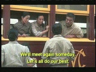 [ENG subs] Haru to Natsu ~ Episode 3, Part 2