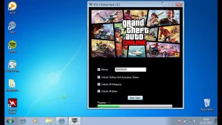 GTA V Money Hack Tool Download
